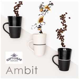 Ambit - new tableware launch